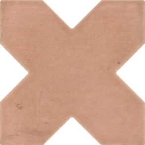 Terracotta 4.75×4.75 Base Matte - porcelain tile